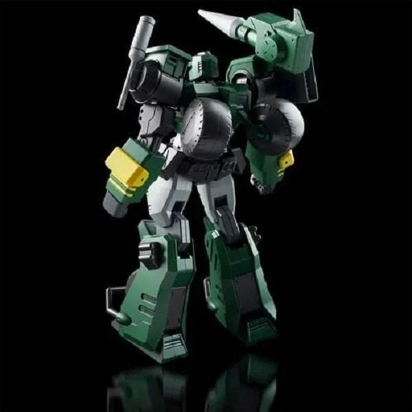 玩具聯合國★ 預購免訂金 風雷模型 FLAME TOYS 變形金剛 獵犬 探長 組裝模型 