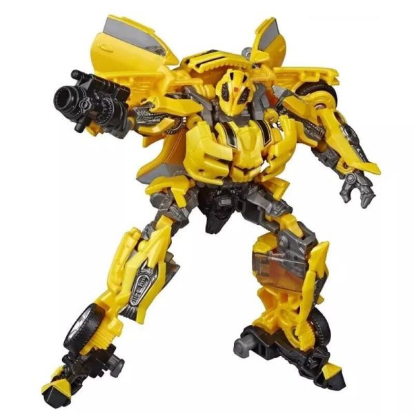 玩具聯合國 再版預購免訂金 變形金剛 D級 SS-49 Bumblebee 大黃蜂 
