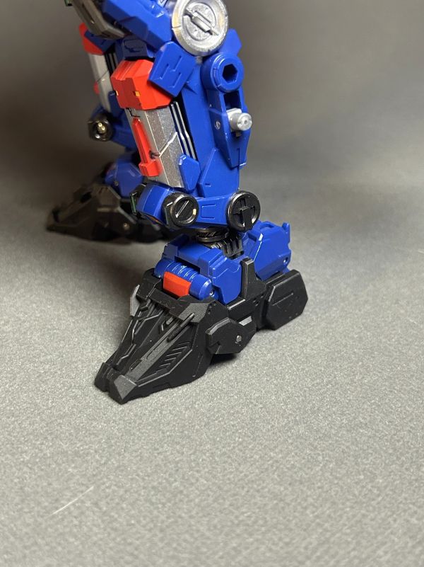 玩具聯合國 預購免訂金 戴亞克隆 Diaclone DA-109 戴雅巴多魯斯 強化配件包 不含主體 