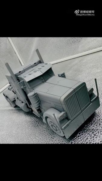 玩具聯合國★ 超前預購免訂金 Magnificent mecha TFM1 電影版 柯博文 可變形 