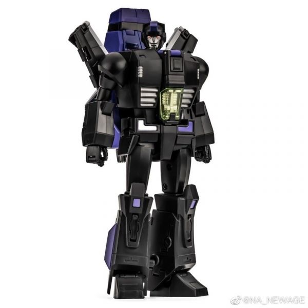 玩具聯合國★ 預購免訂金 Newage H45B 鏡像 天火 Jet Fire 