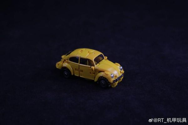 玩具聯合國★ 預購免訂金 大黃蜂 RT_機甲玩具 DT-01 GUARDIAN MECHA 