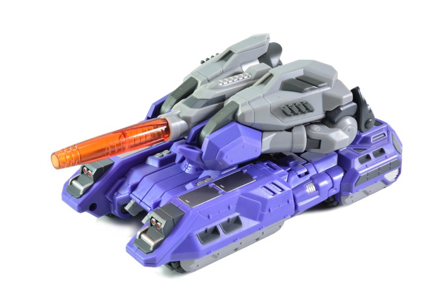 玩具聯合國★ 預購免訂金 Ocular Max /OX tfcon限定 IF-01L 女 格威龍 驚破天 