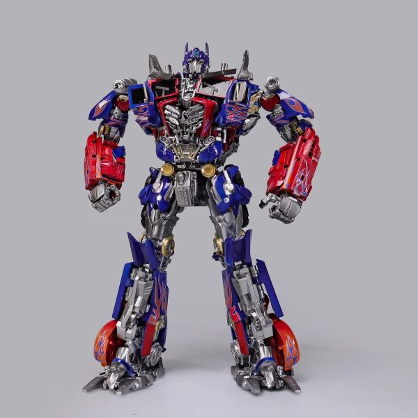 玩具聯合國 預購免訂金 CT-10 Super Leader 超級領袖 柯博文 高30CM 可動完成品 