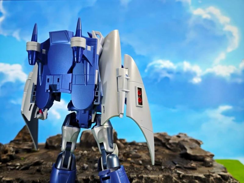 玩具聯合國★ 現貨 Fanstoys Ft FT-61 瘟疫 MP比例 