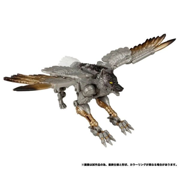 玩具聯合國★ 預購免訂金 日版 TAKARATOMY 變形金剛 TL-58 銀箭 銀閃電 Silver 