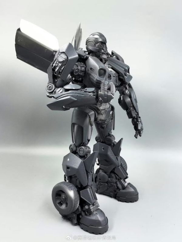 玩具聯合國★ 超前預購免訂金 Toyboy W-01 MPM比例 變7 ROTB 大黃蜂 