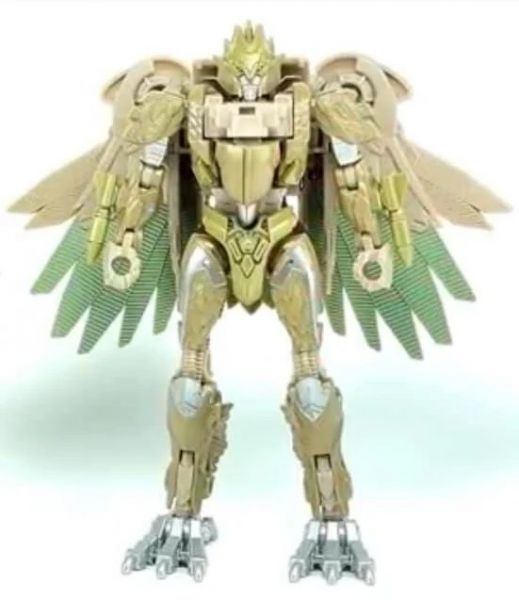 玩具聯合國★ 現貨 變形金剛 電影7 萬獸崛起 Studio Series D級 神鷹 