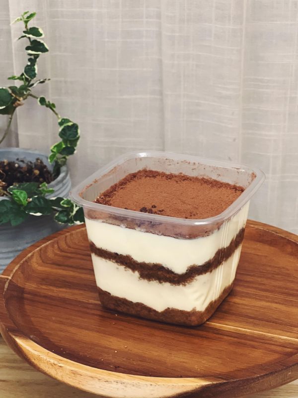 純濃抹茶提拉米蘇/經典提拉米蘇盒 抹茶控、提拉米蘇、草莓季