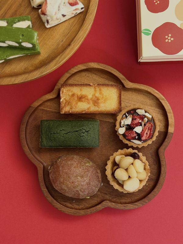 （12盒以上95折賣場） 2026馬年新年春節禮盒 常溫保存 瑪德蓮 禮盒 常溫禮盒 新年禮盒 春節禮盒