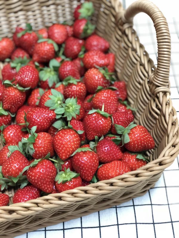 手工整顆草莓果醬 常溫小蛋糕、草莓果醬