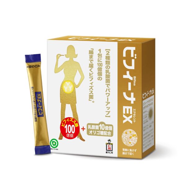 森下仁丹晶球長益菌(100+10) 頂級版(30入/盒) 