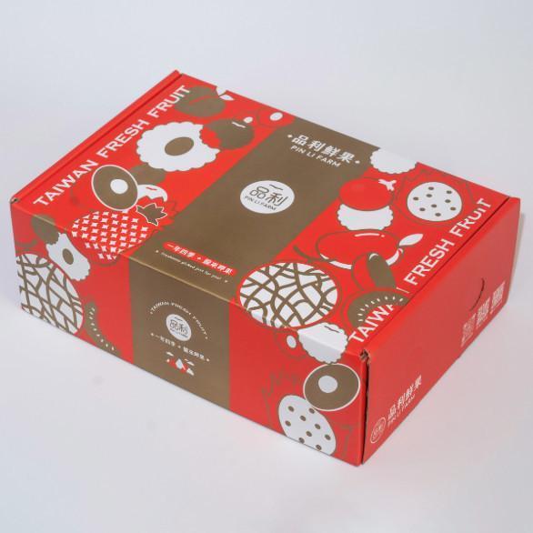 免運│玉女小番茄產銷履歷│溫室栽種 