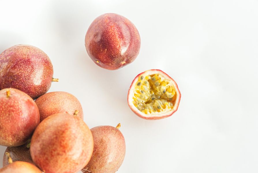 免運｜都香三號X19°百香果 精選6公斤箱裝｜每顆約90-119克以上｜自產自銷｜全新品種 都香三號,百香果,19度百香果,品利農場,品利鮮果,百香果推薦,全新品種,地表最強百香果