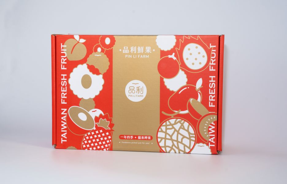 免運｜精選一口迷你棗 蜜棗 棗子 品利 鮮果 品利農場 品利鮮果  禮盒
水果 蜜棗禮盒