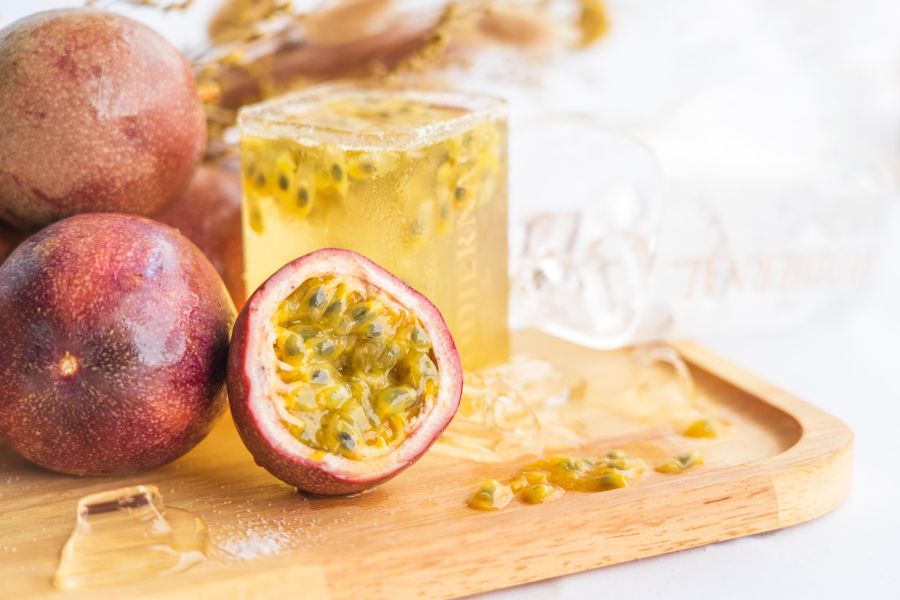 免運｜都香三號X19°百香果 精選6公斤箱裝｜每顆約90-119克以上｜自產自銷｜全新品種 都香三號,百香果,19度百香果,品利農場,品利鮮果,百香果推薦,全新品種,地表最強百香果