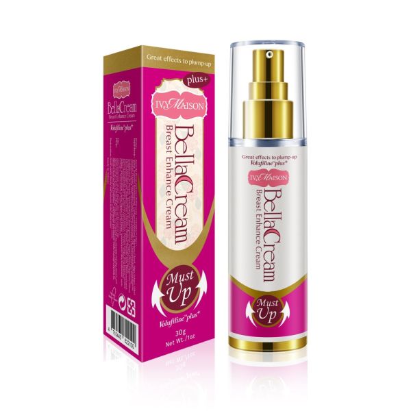 【IVY MAISON】美胸活膚霜 Volufiline plus+*1入 
