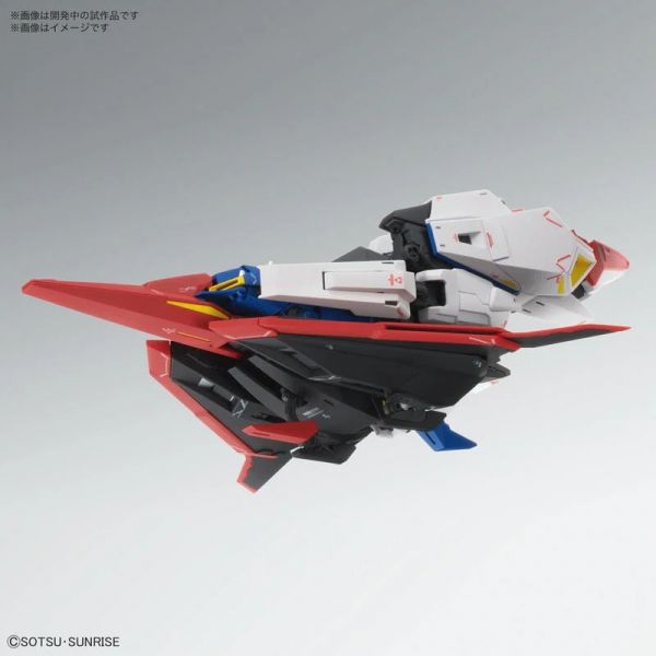 【樂玩具】23年2月預購 萬代 組裝模型 MG 1/100 Z鋼彈 Zeta Ver.Ka 免訂金 