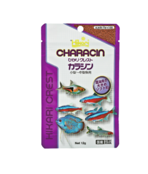 Hikari高夠力-燈科魚飼料 