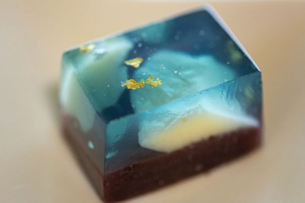 【9入豪華羊羹禮盒】 日本和菓子,春季和菓子,錦玉羹,抹茶羊羹,和菓子,和果子,草莓大福,銅板美食,日式甜點,和果子體驗,和菓子禮盒