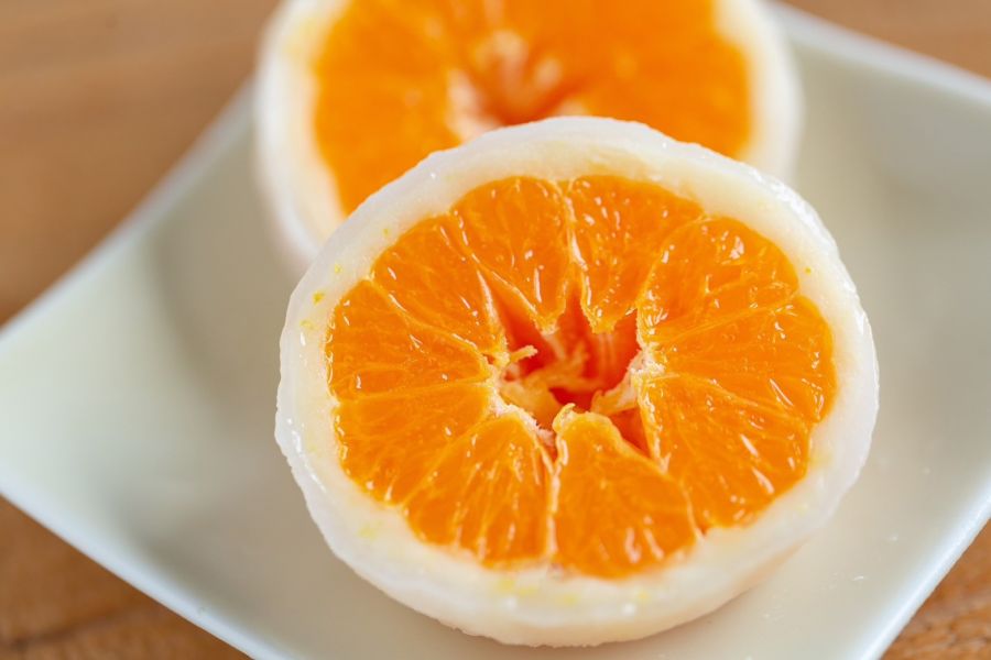 春節限定【9入生菓子禮盒】 日本和菓子,春季和菓子,錦玉羹,抹茶羊羹,和菓子,和果子,草莓大福,銅板美食,日式甜點,和果子體驗,和菓子禮盒