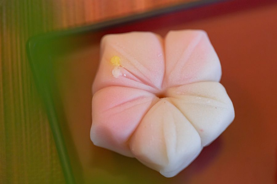 【3入春節和菓子禮盒】12月27日開始取貨 