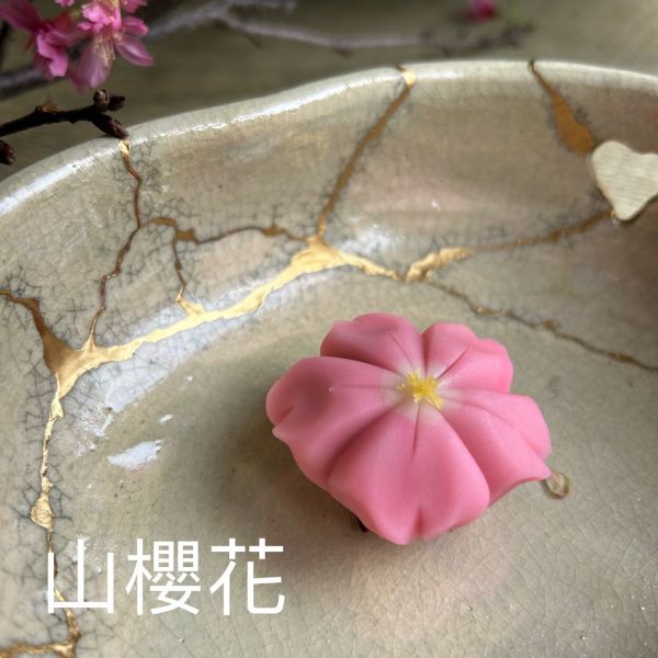 春節限定【9入生菓子禮盒】 日本和菓子,春季和菓子,錦玉羹,抹茶羊羹,和菓子,和果子,草莓大福,銅板美食,日式甜點,和果子體驗,和菓子禮盒