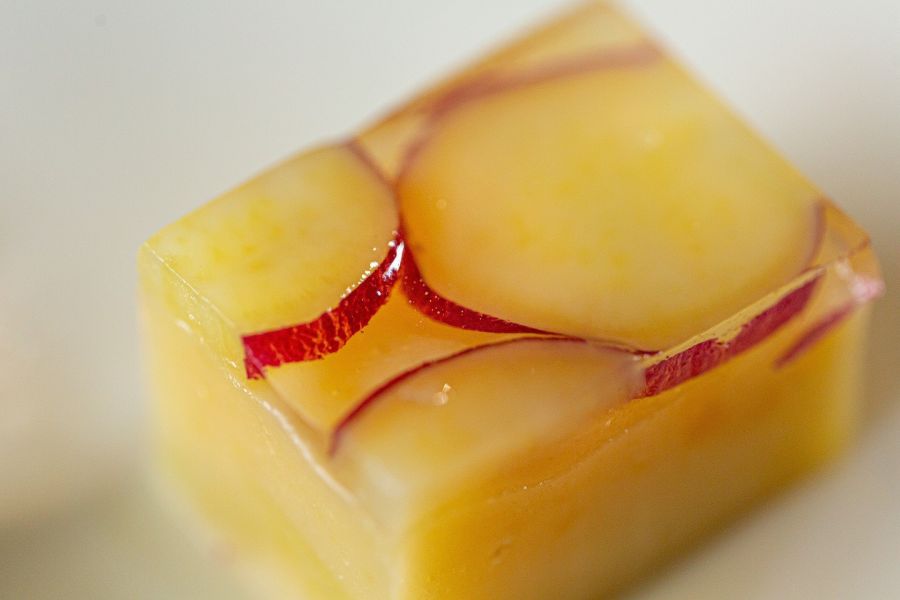 春節限定【6入生菓子禮盒】 日本和菓子,春季和菓子,錦玉羹,抹茶羊羹,和菓子,和果子,草莓大福,銅板美食,日式甜點,和果子體驗,和菓子禮盒