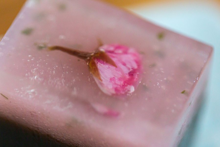 春節限定【3入生菓子禮盒】 日本和菓子,春季和菓子,錦玉羹,抹茶羊羹,和菓子,和果子,草莓大福,銅板美食,日式甜點,和果子體驗,和菓子禮盒