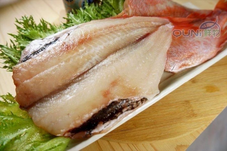 赤魚夜干 赤魚夜干