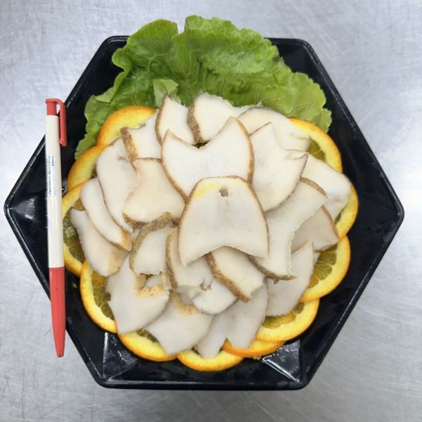 木瓜螺片(熟) 