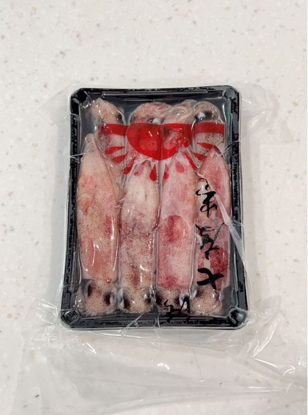 小卷(七度卷) 七度卷,透抽,小卷