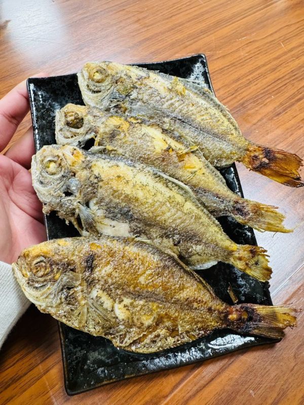 野生肉魚 野生,肉魚,營養