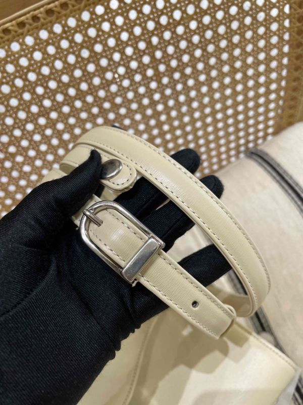 mila sehon 米色肩背包 #241399 