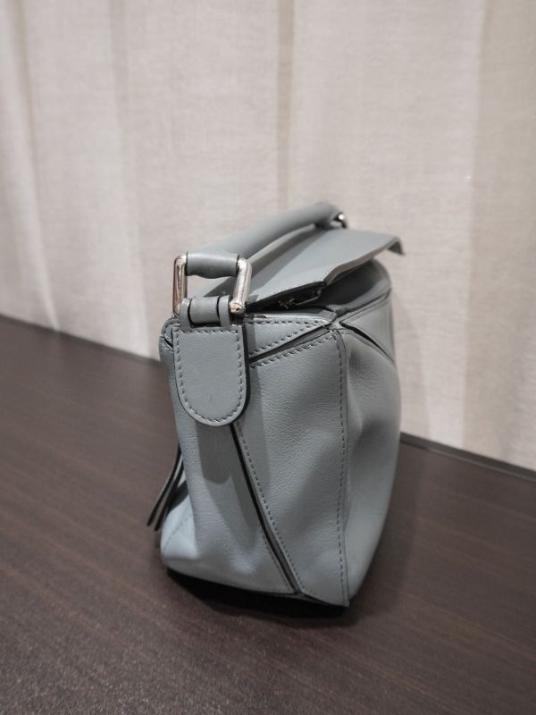 Loewe puzzle包 #252058 