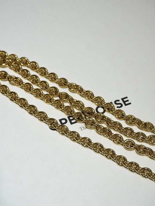 Ferragamo蝴蝶結鏈條包 #251964 