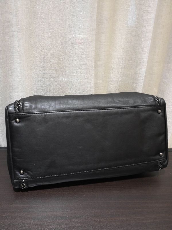 Chanel單肩包 #252027 