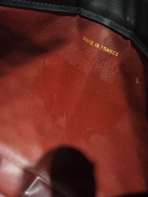 Chanel黑色手拿包 #251998 