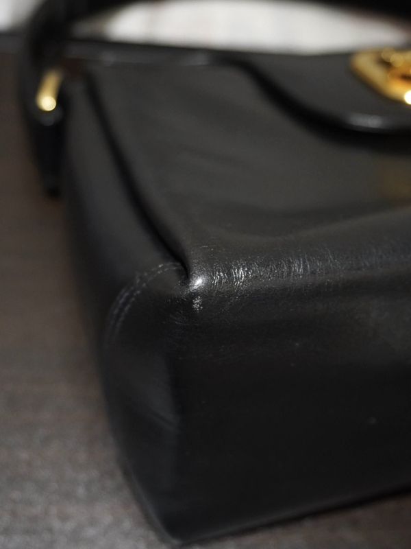 Gucci手提單肩包 #251946 