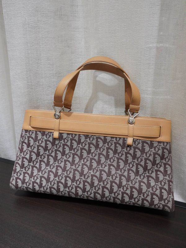 Dior老花手提包 #251956 