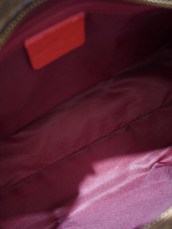 Etro手提單肩包 #252019 