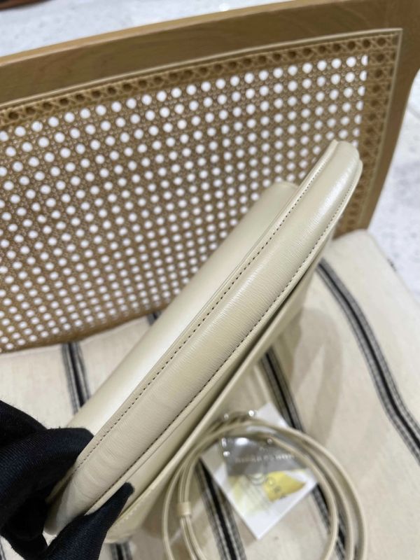 mila sehon 米色肩背包 #241399 