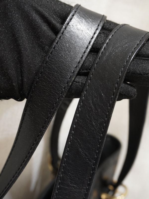 Celine老花單肩水桶包 #251983 