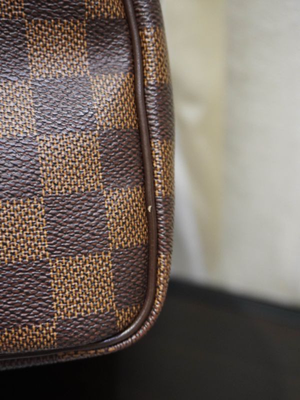 LV棋盤格speedy30 #251862 