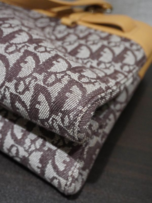 Dior老花手提包 #251956 