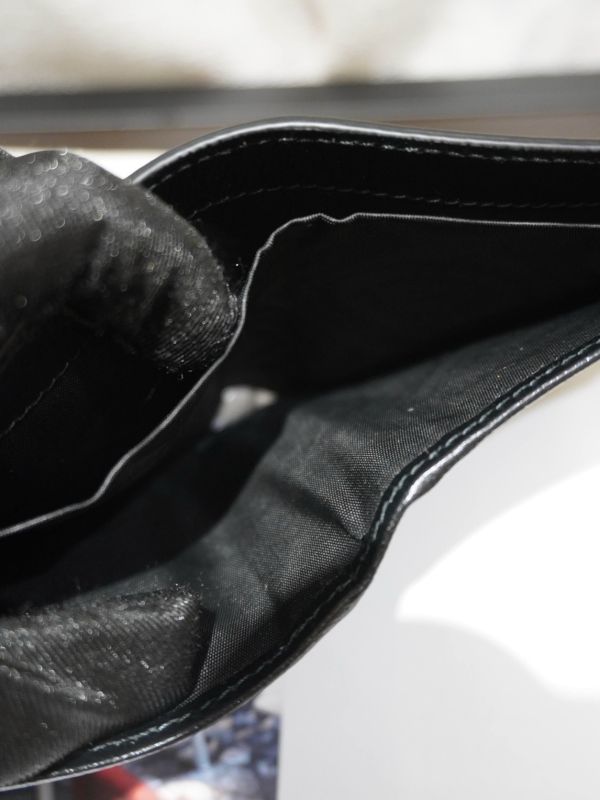 Gucci男短夾 #251906 