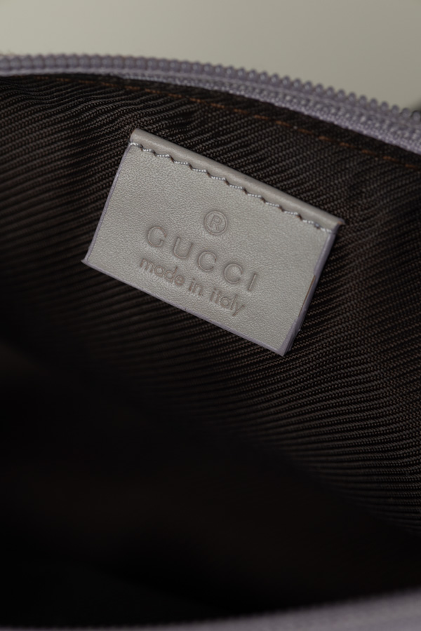 Gucci 香芋紫老花 #220385 