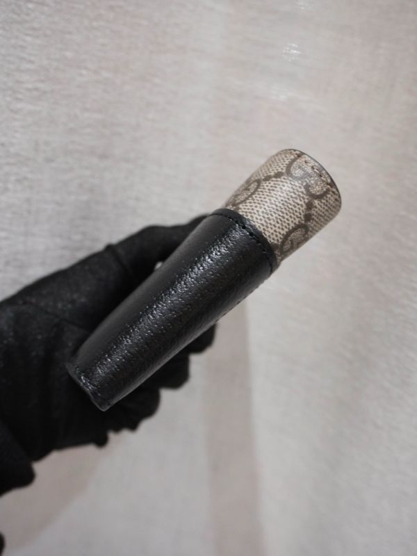 Gucci男短夾 #251906 