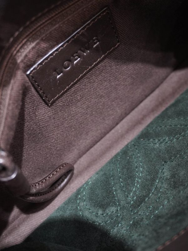 Loewe單肩包 #251931 