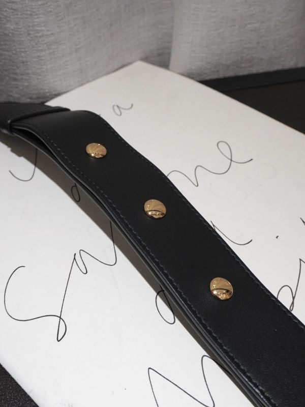 Burberry肩背包  #251937 